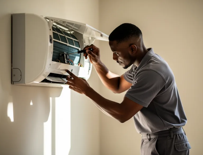 AC Repair service in Temecula